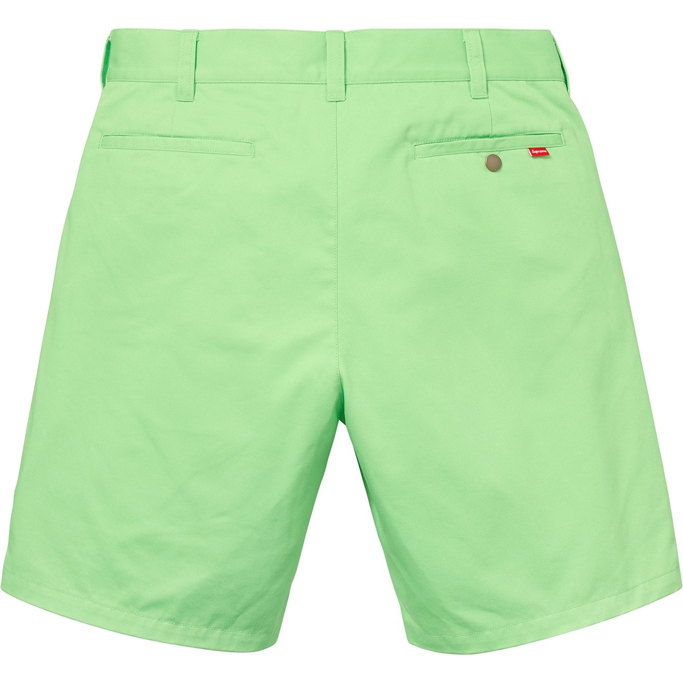 Work Short view 5